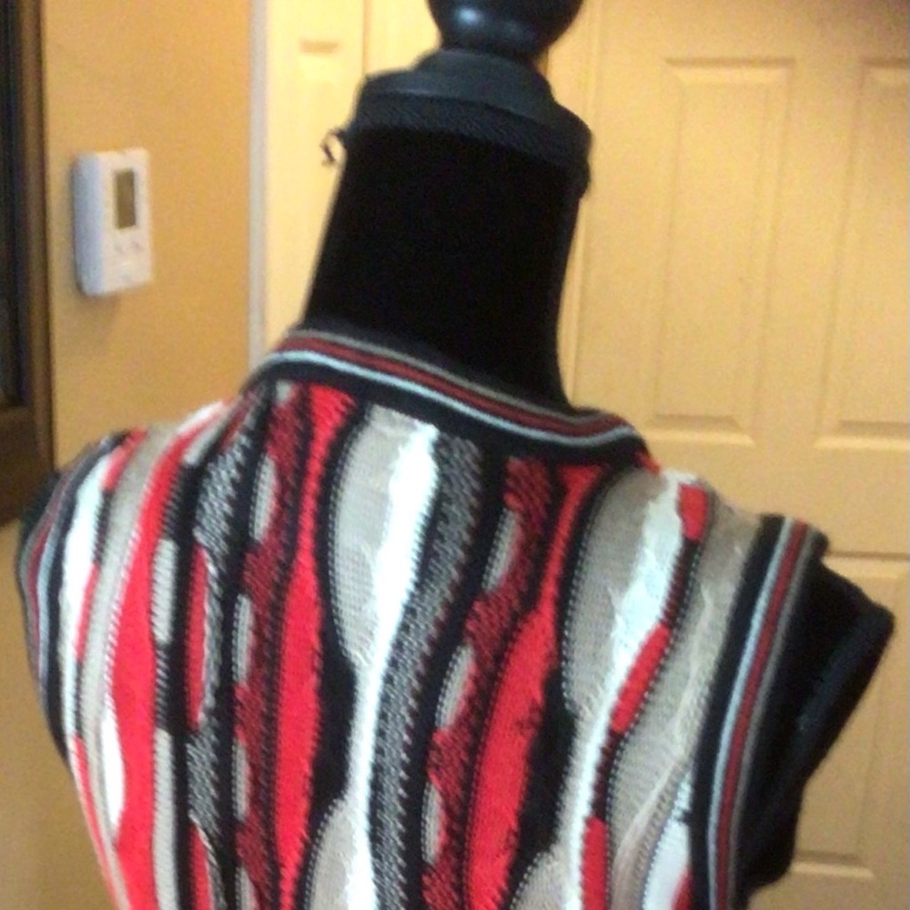 COPY - COOGI Dress
